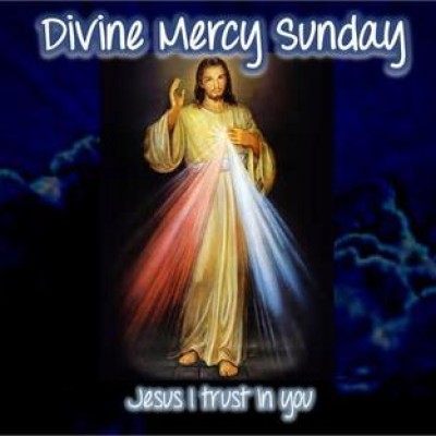 We all need mercy. – St. James – St. Leo Catholic Community