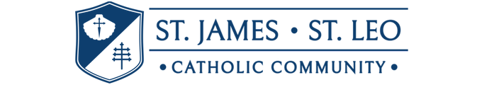 St. James - St. Leo Catholic Community