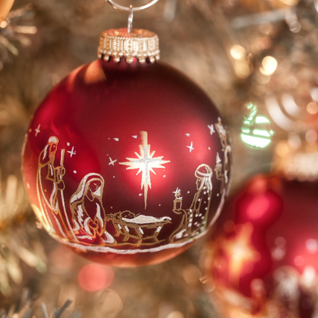 Christmas Masses St. James St. Leo Catholic Community